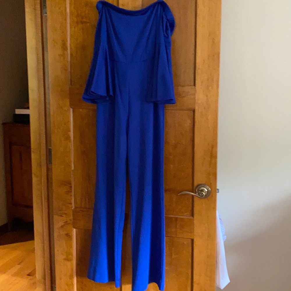 Trina Turk jumpsuit